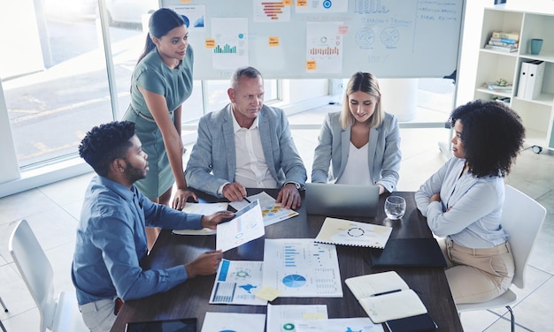 Growth planning and expansion strategy